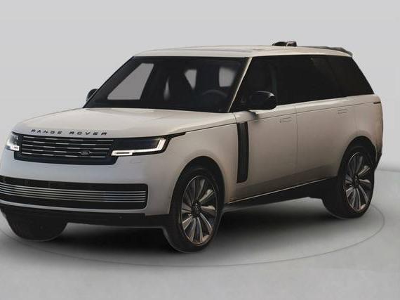 LAND ROVER RANGE ROVER 2024 SALKP9E98RA099196 image